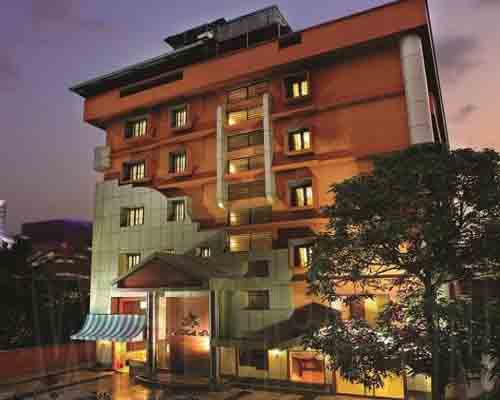 Welgreen Kerala Holidays - The North Pride